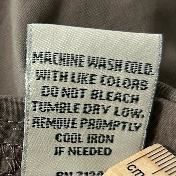 NWT LL Bean Shorts Size 10 - Picture 15 of 16